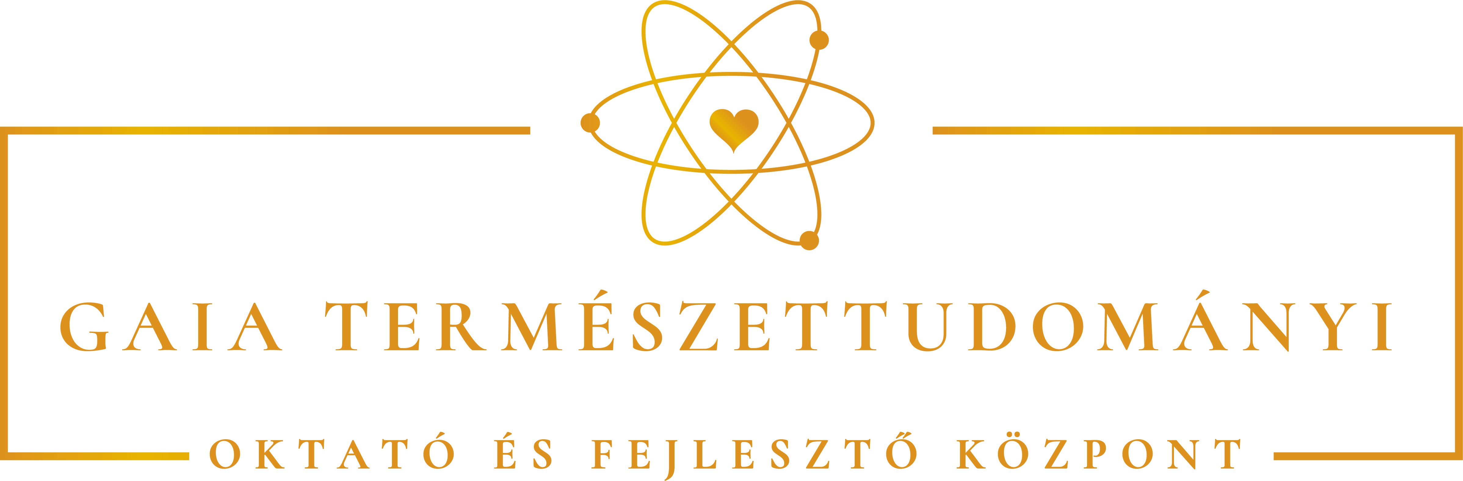 gaia termeszettudomany logo