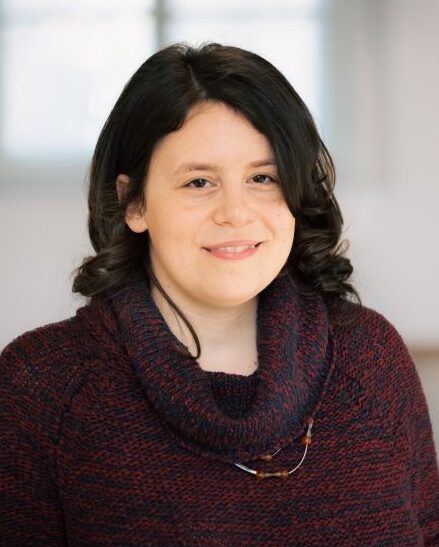 Molnár Eszter profil